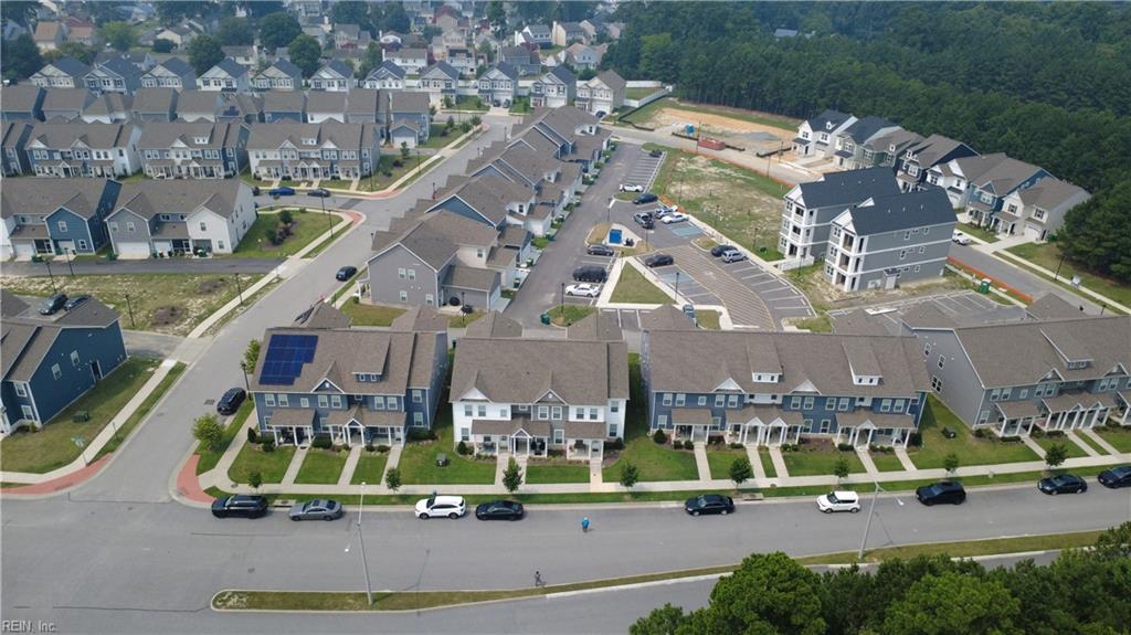 1611 Independence Boulevard Newport News VA 23608