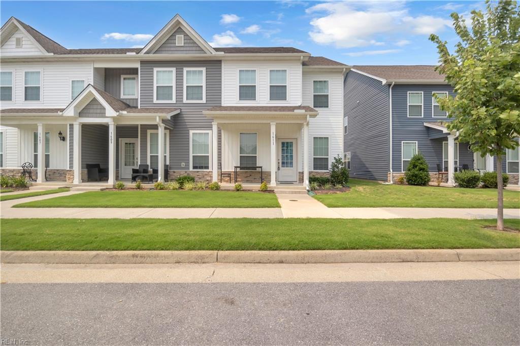 1611 Independence Boulevard Newport News VA 23608