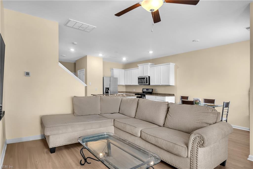 1611 Independence Boulevard Newport News VA 23608