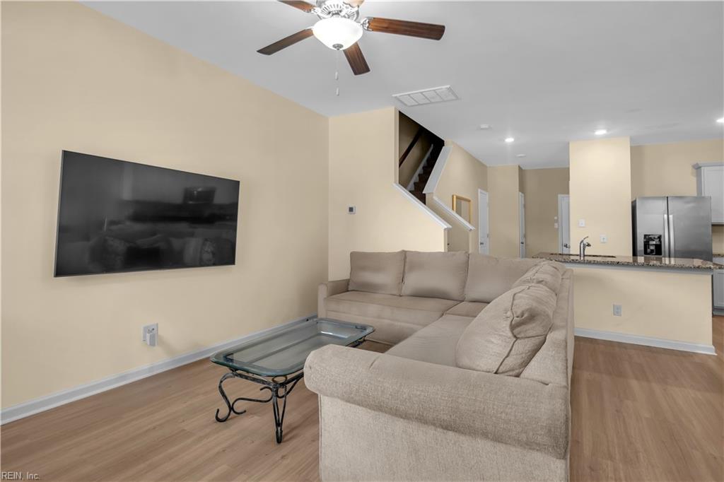 1611 Independence Boulevard Newport News VA 23608