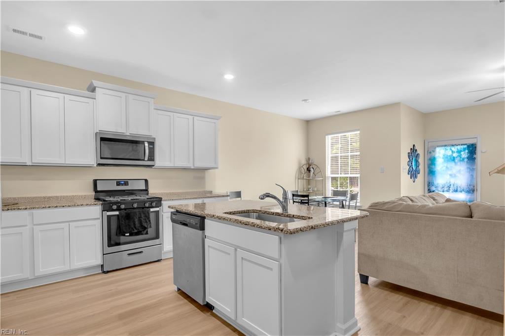 1611 Independence Boulevard Newport News VA 23608