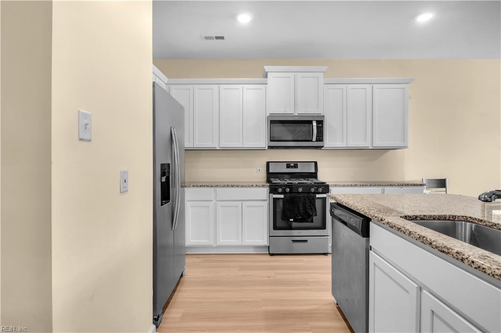 1611 Independence Boulevard Newport News VA 23608