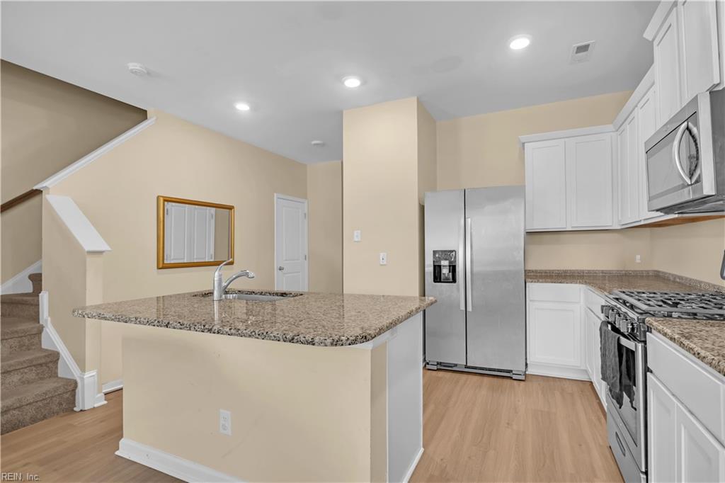 1611 Independence Boulevard Newport News VA 23608