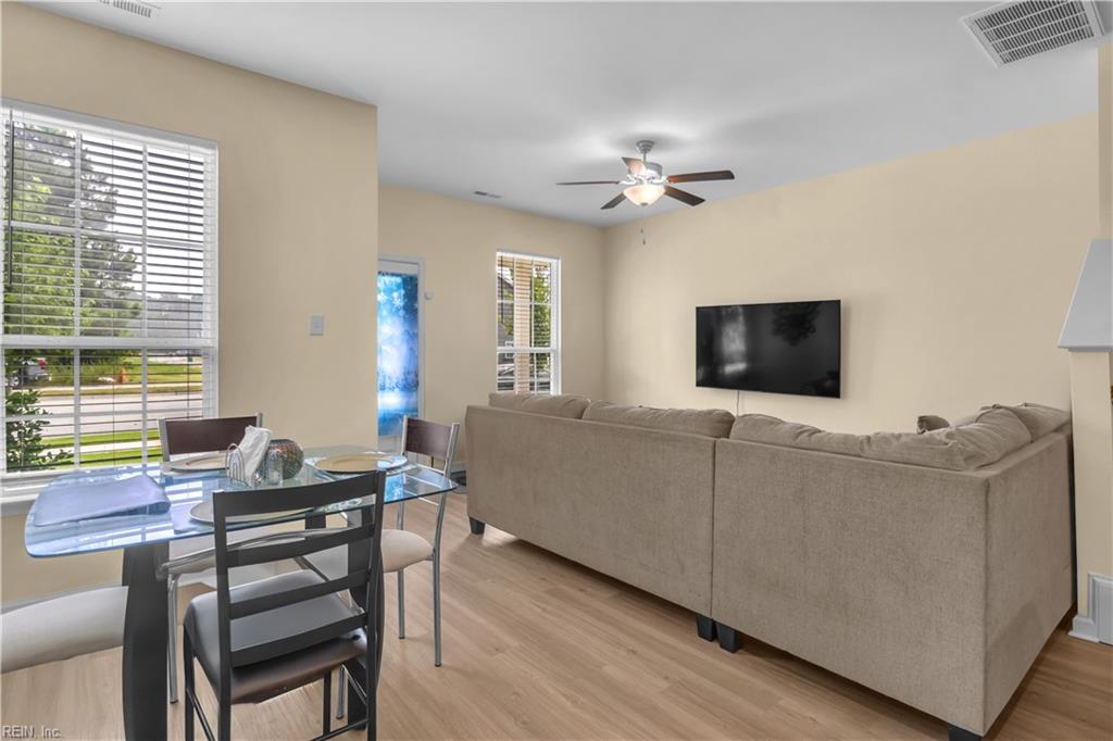 1611 Independence Boulevard Newport News VA 23608