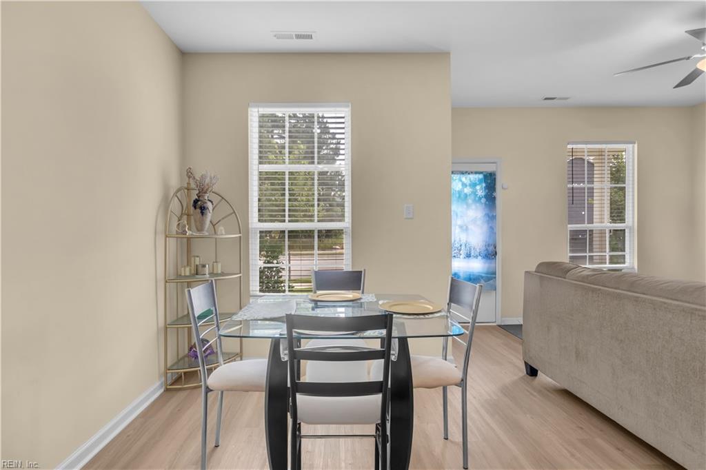 1611 Independence Boulevard Newport News VA 23608
