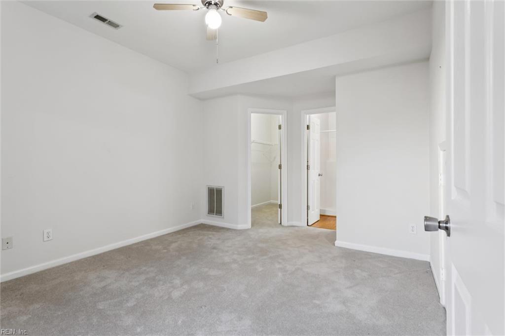 134 Nantucket Place Newport News VA 23606