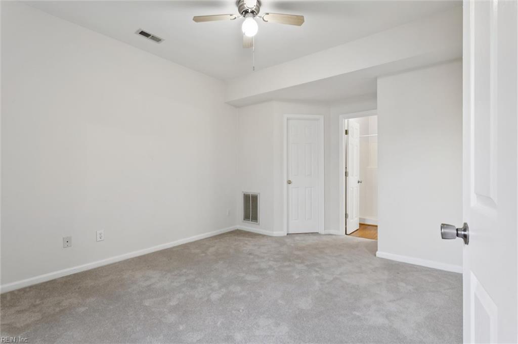 134 Nantucket Place Newport News VA 23606