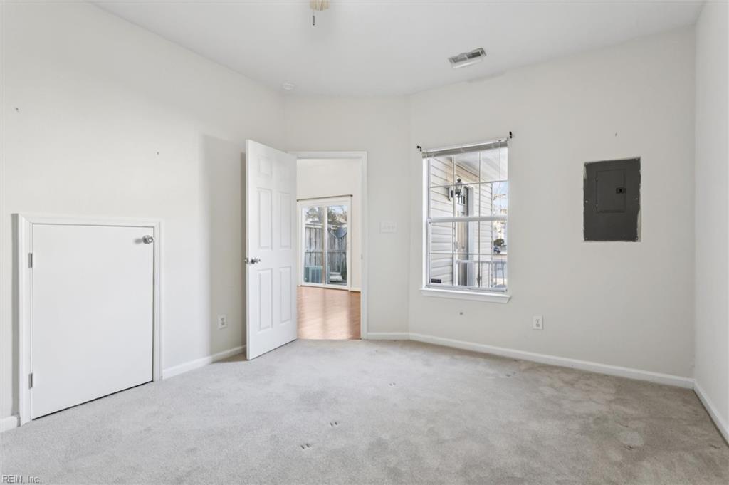 134 Nantucket Place Newport News VA 23606