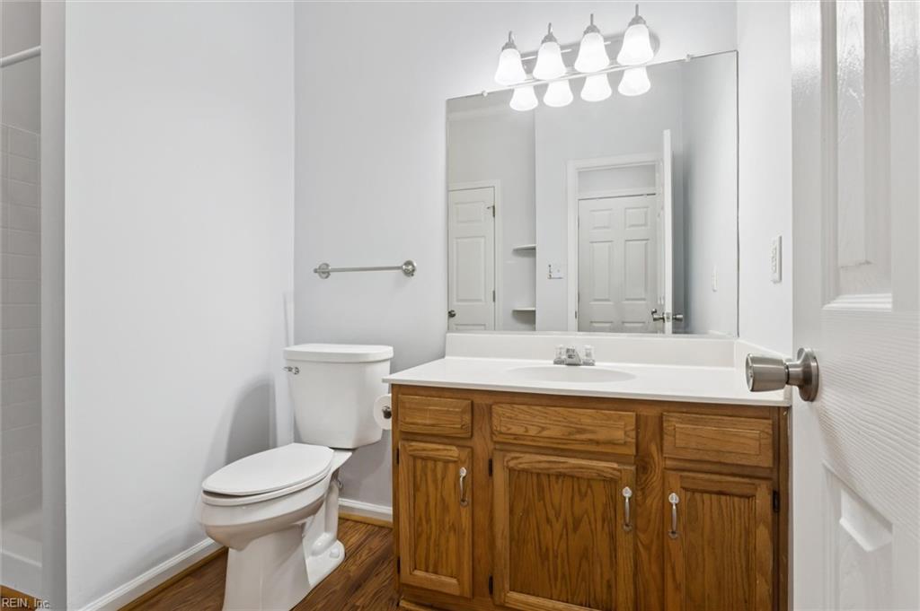 134 Nantucket Place Newport News VA 23606