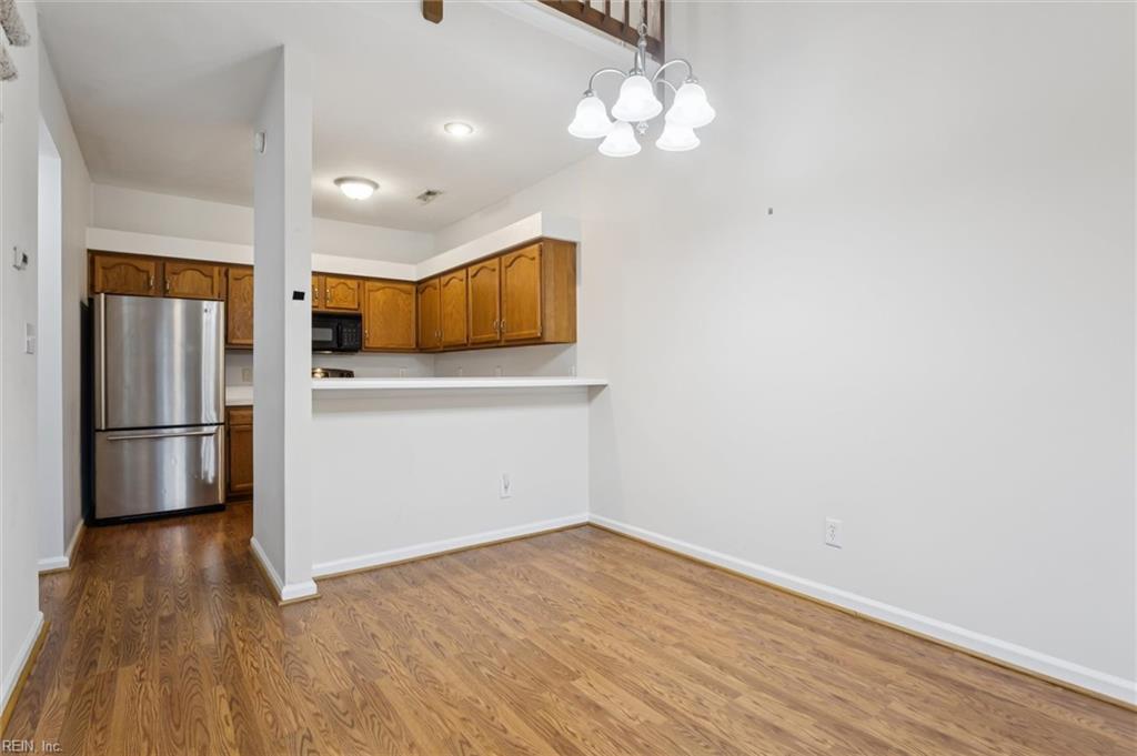 134 Nantucket Place Newport News VA 23606