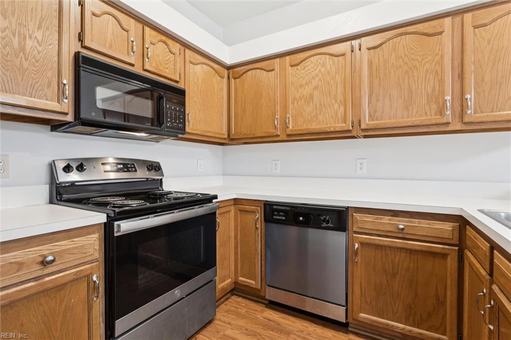 134 Nantucket Place Newport News VA 23606