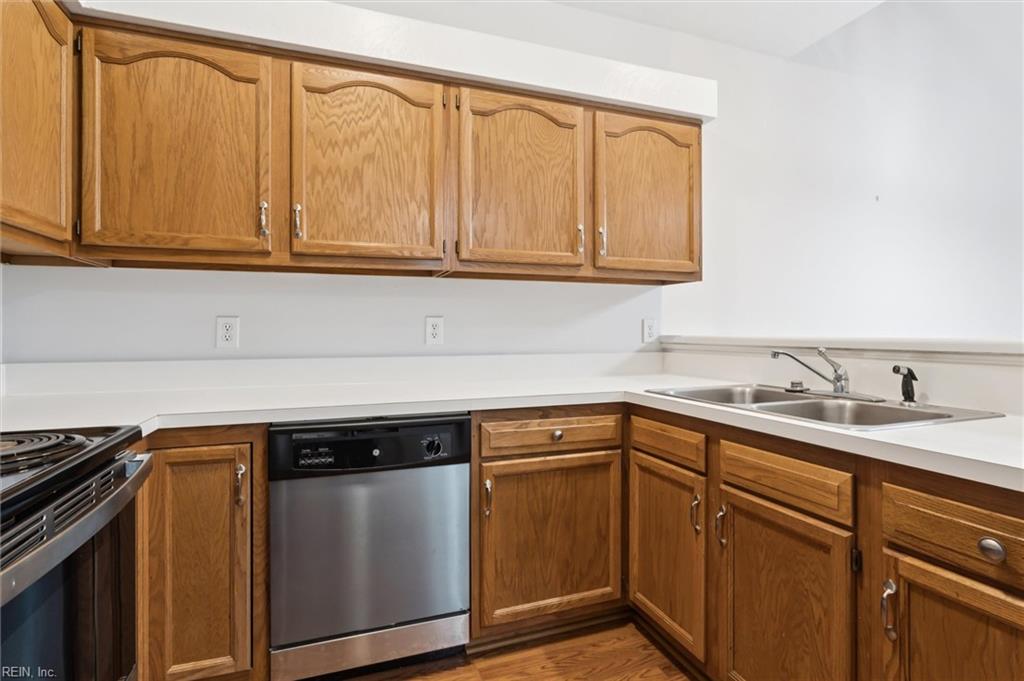 134 Nantucket Place Newport News VA 23606