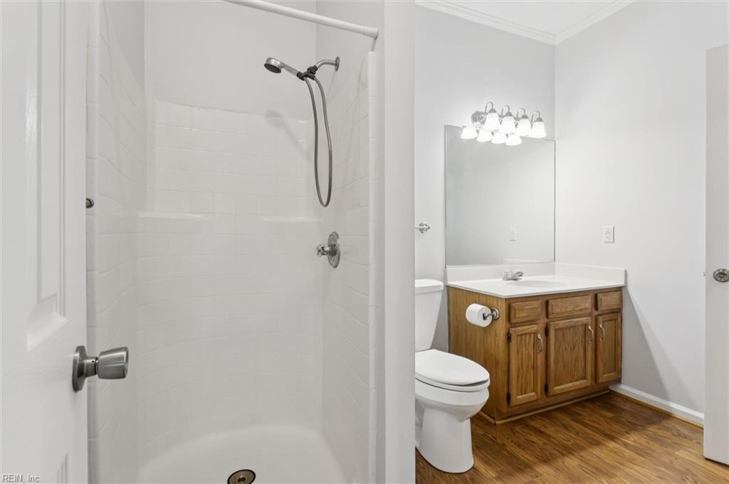 134 Nantucket Place Newport News VA 23606