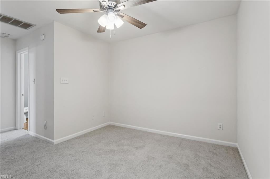 134 Nantucket Place Newport News VA 23606