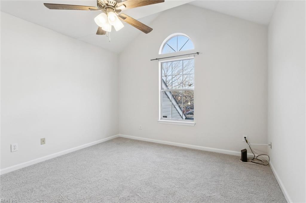 134 Nantucket Place Newport News VA 23606