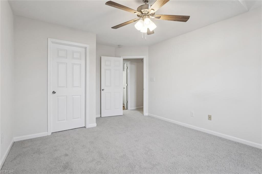 134 Nantucket Place Newport News VA 23606