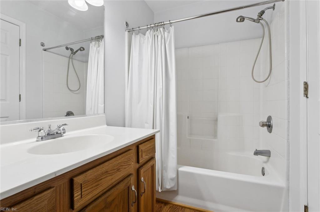 134 Nantucket Place Newport News VA 23606