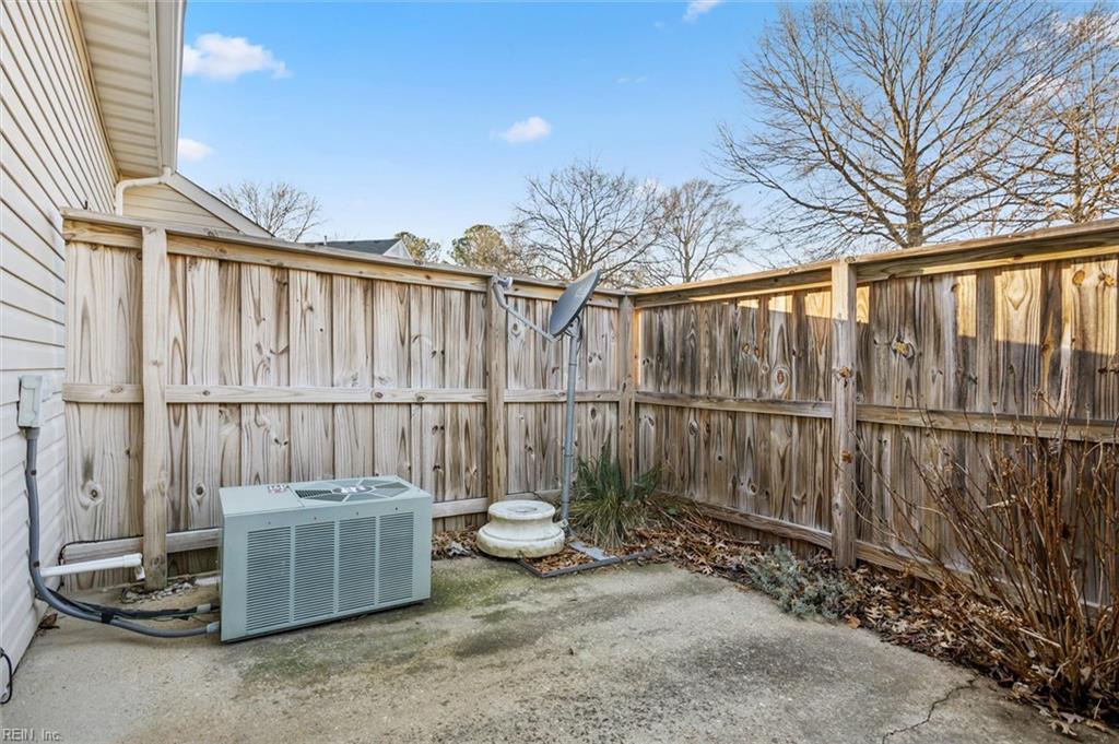 134 Nantucket Place Newport News VA 23606