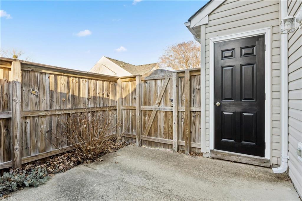 134 Nantucket Place Newport News VA 23606