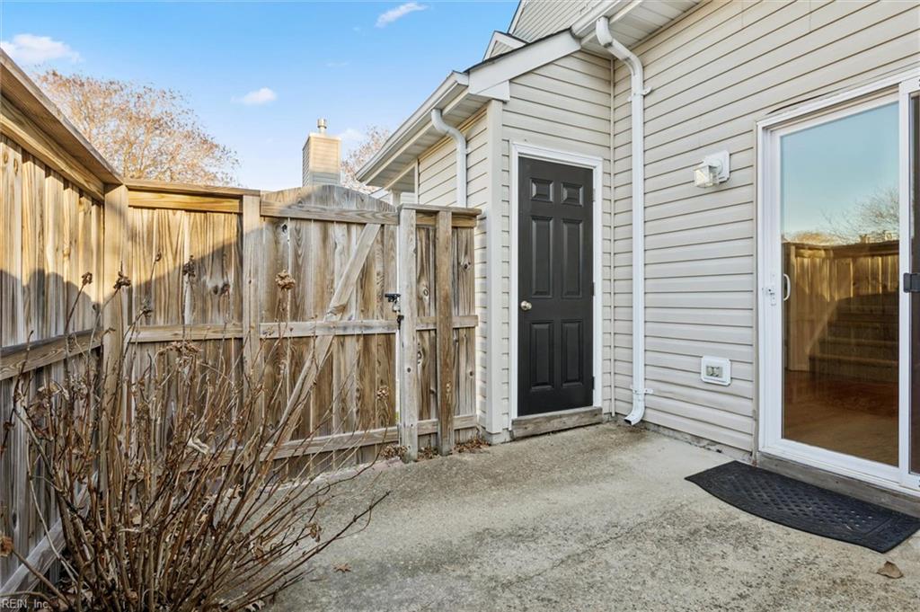 134 Nantucket Place Newport News VA 23606