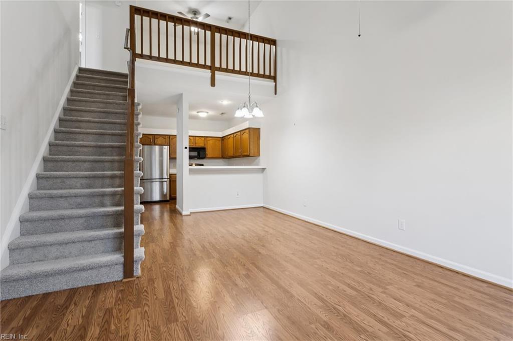 134 Nantucket Place Newport News VA 23606