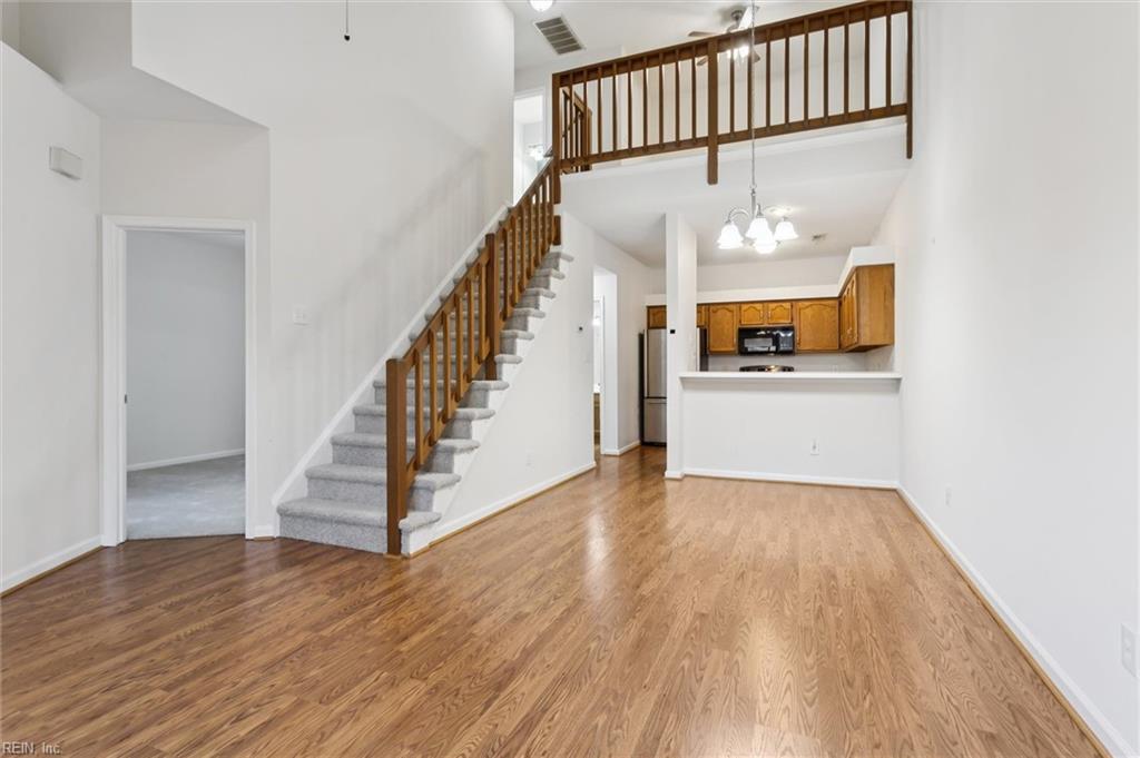 134 Nantucket Place Newport News VA 23606