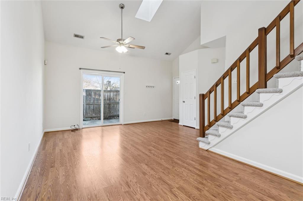 134 Nantucket Place Newport News VA 23606