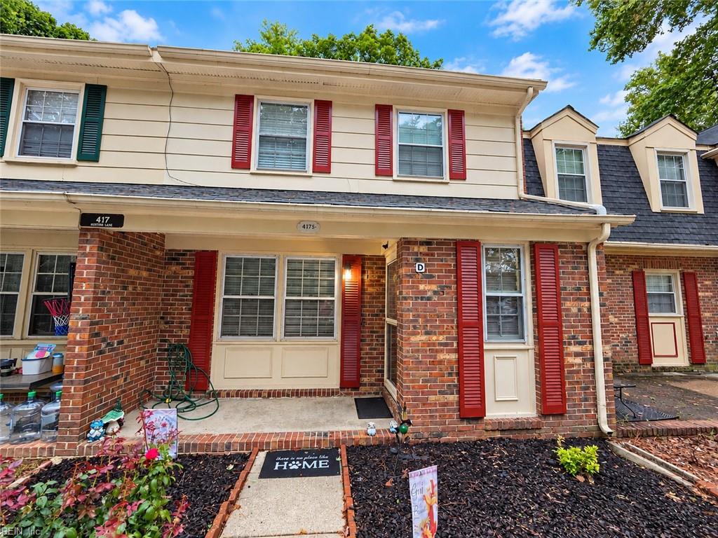 417 Hustings Lane Newport News VA 23608