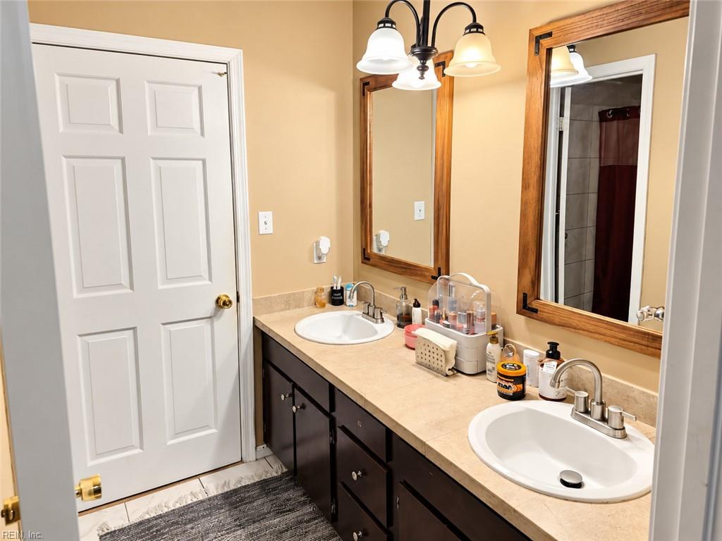 417 Hustings Lane Newport News VA 23608