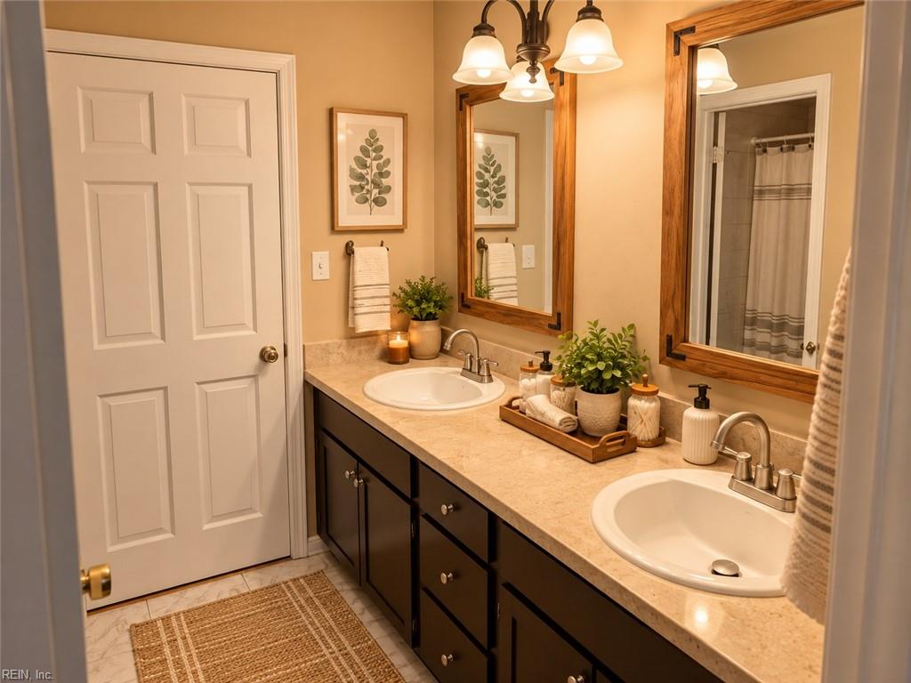 417 Hustings Lane Newport News VA 23608