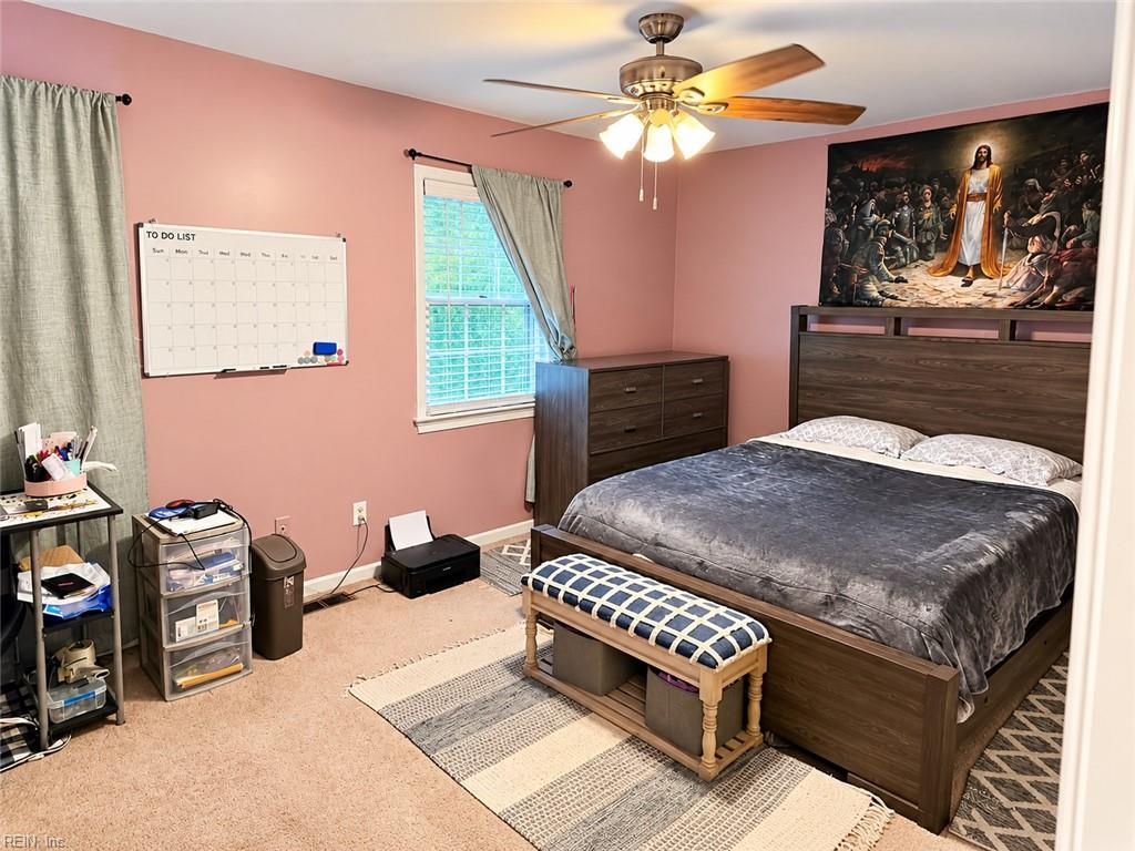 417 Hustings Lane Newport News VA 23608
