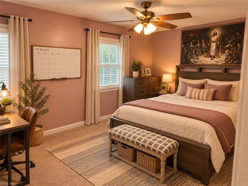 417 Hustings Lane Newport News VA 23608