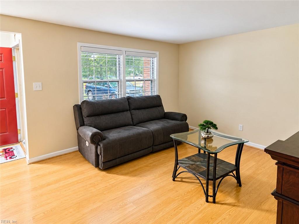 417 Hustings Lane Newport News VA 23608