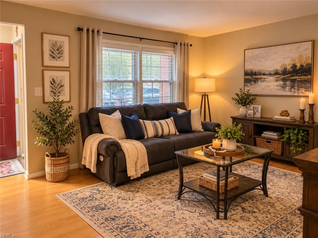 417 Hustings Lane Newport News VA 23608