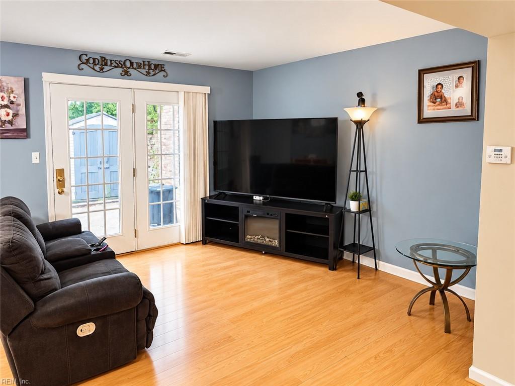 417 Hustings Lane Newport News VA 23608