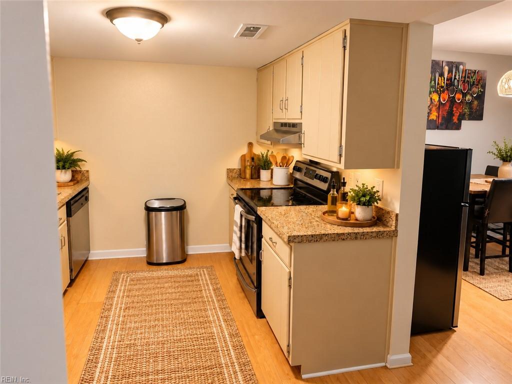 417 Hustings Lane Newport News VA 23608