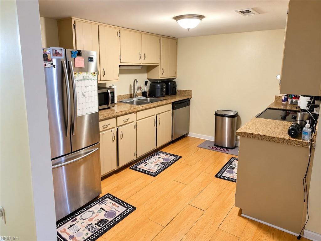 417 Hustings Lane Newport News VA 23608