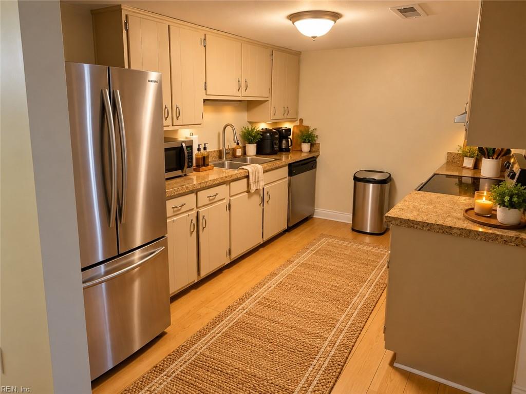 417 Hustings Lane Newport News VA 23608