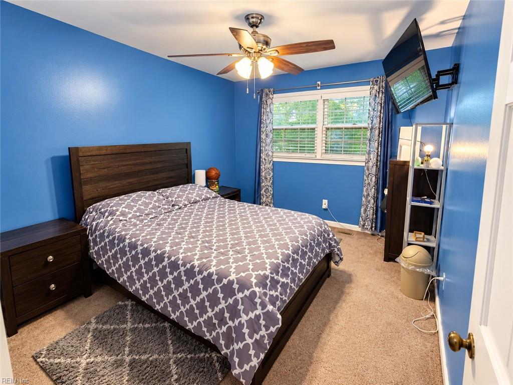 417 Hustings Lane Newport News VA 23608