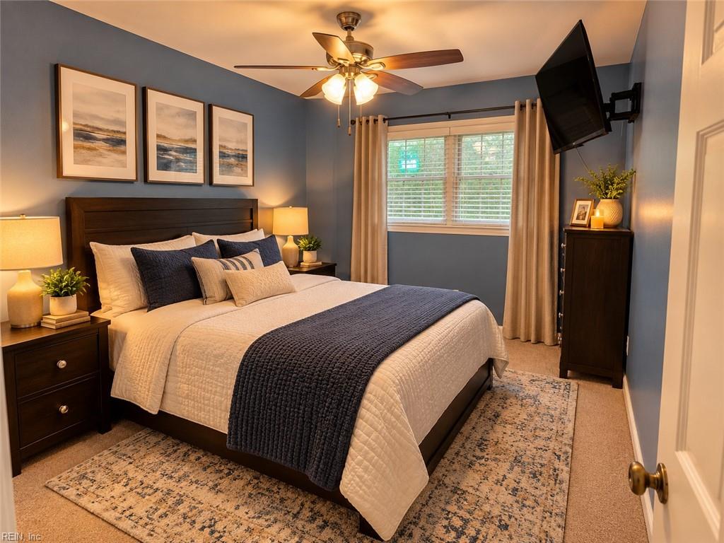 417 Hustings Lane Newport News VA 23608