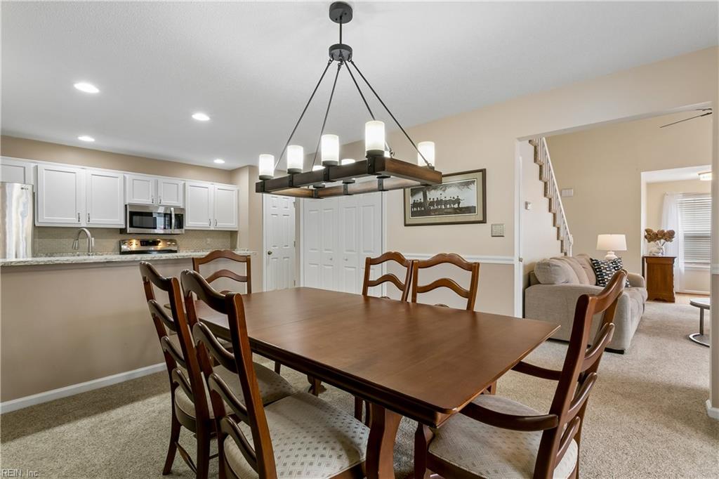 1801 Westgate Circle Williamsburg VA 23185
