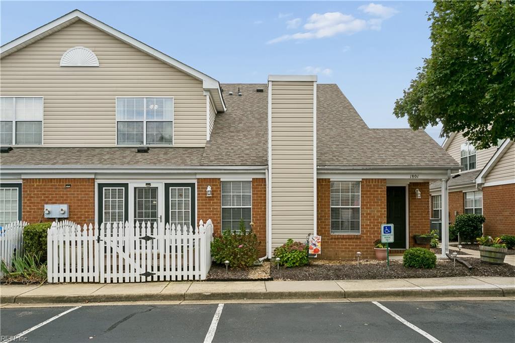 1801 Westgate Circle Williamsburg VA 23185