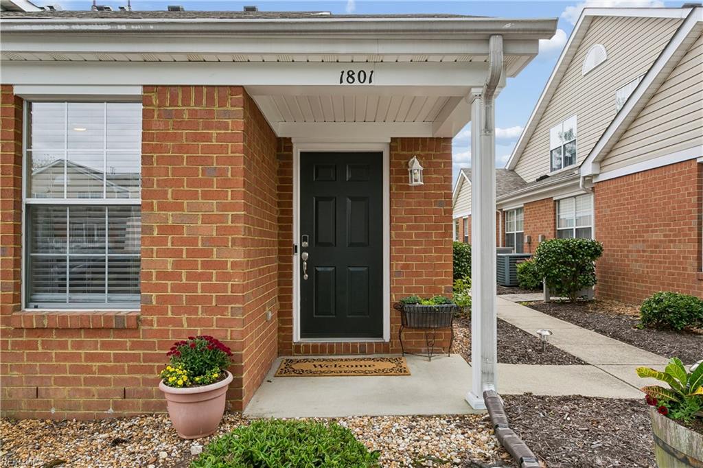 1801 Westgate Circle Williamsburg VA 23185