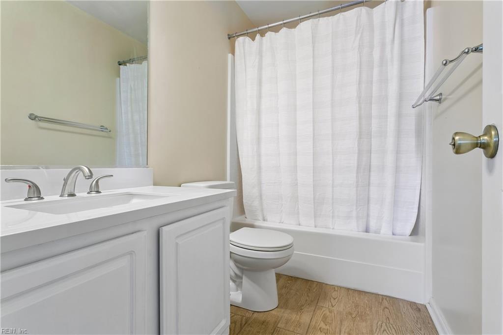 1801 Westgate Circle Williamsburg VA 23185