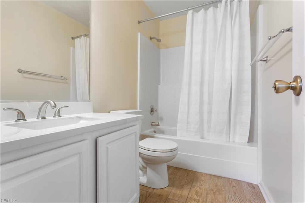 1801 Westgate Circle Williamsburg VA 23185