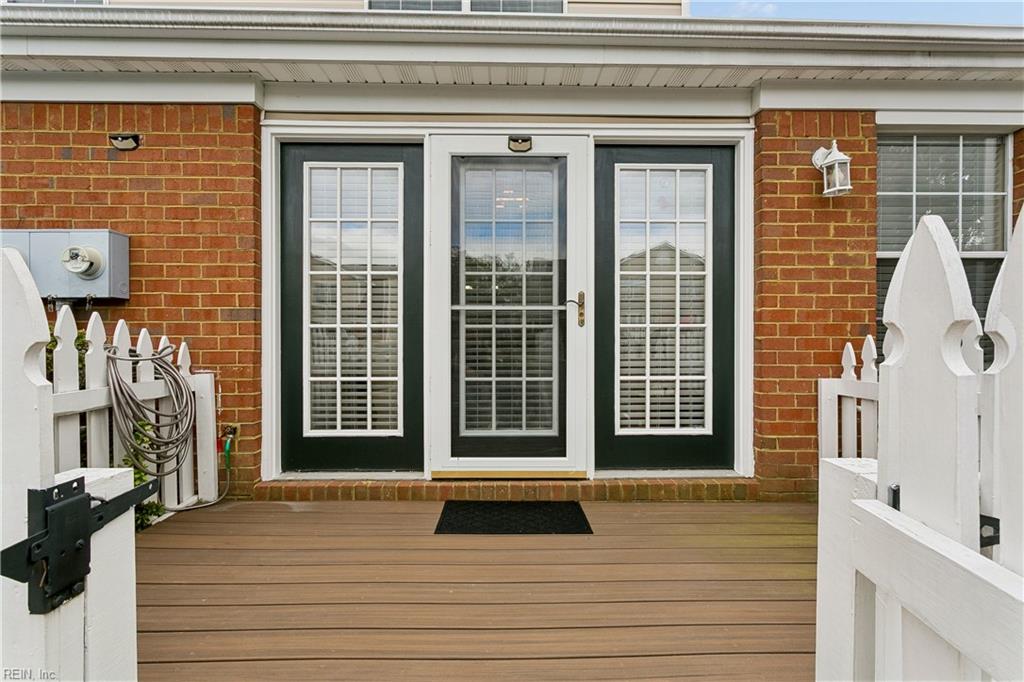 1801 Westgate Circle Williamsburg VA 23185