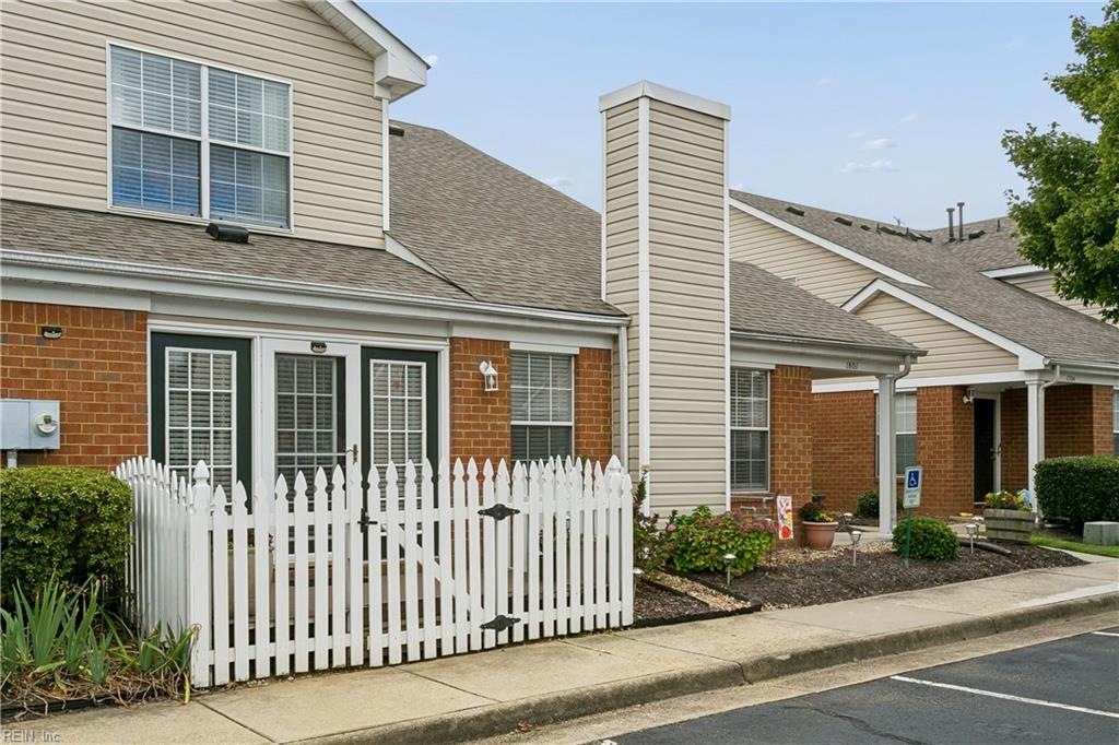 1801 Westgate Circle Williamsburg VA 23185