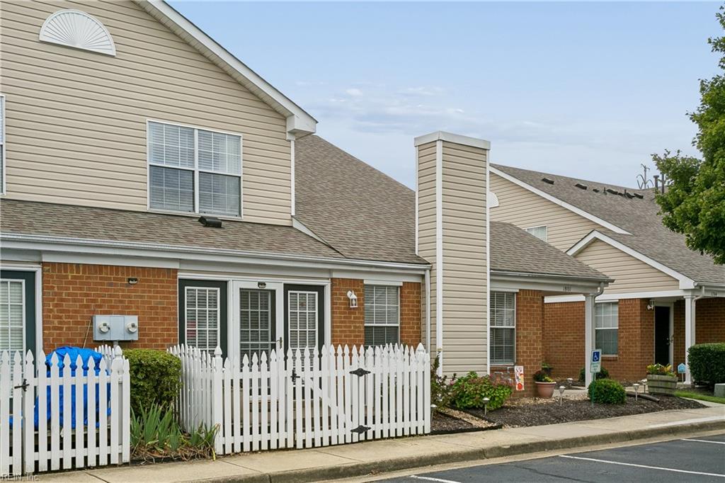 1801 Westgate Circle Williamsburg VA 23185