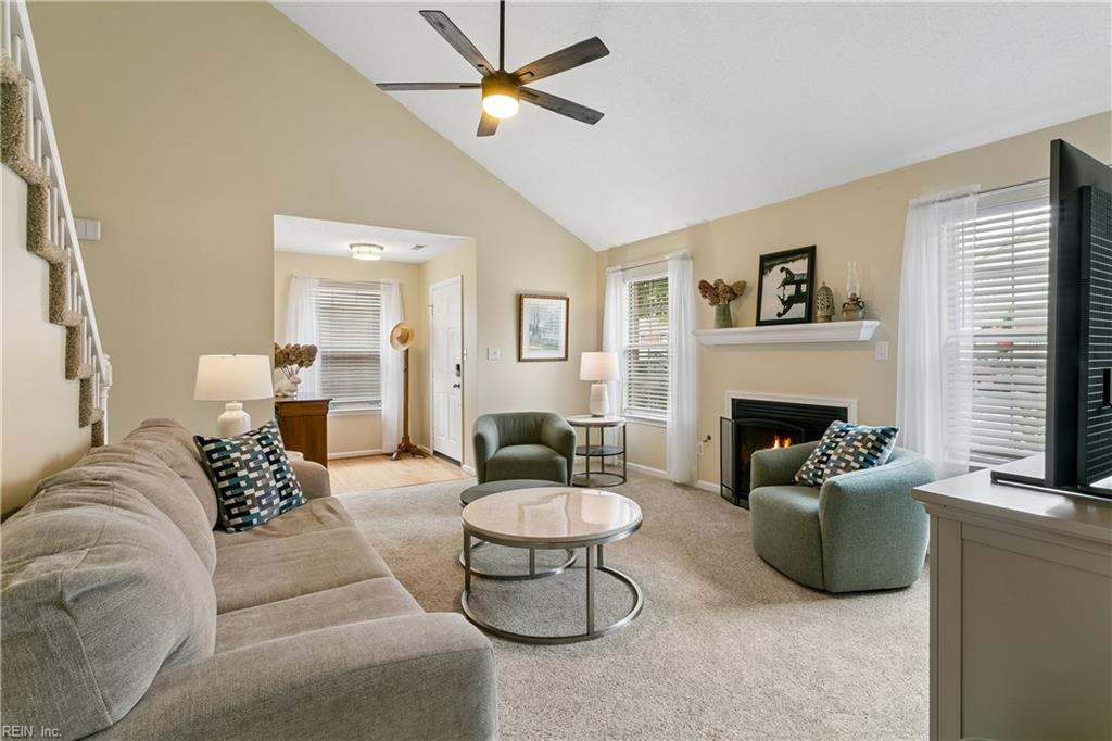 1801 Westgate Circle Williamsburg VA 23185