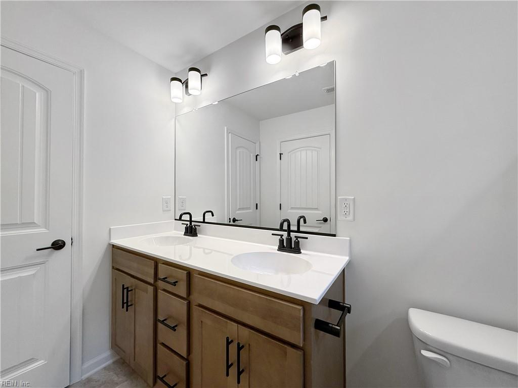 2016 Stanford Lane Newport News VA 23608